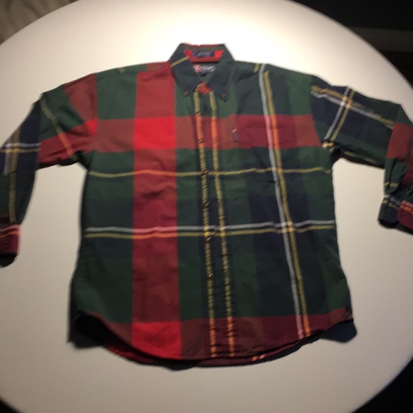 Ralph Lauren Other - Chaps Ralph Lauren flannel